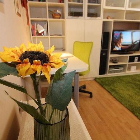 Fast Friend - Cozy Apartment In The Center With Private Garage Fiume Esterno foto